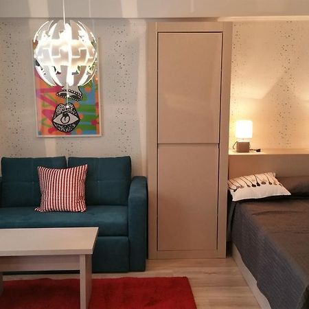 Apartament Aosta Sinaia Leilighet Eksteriør bilde