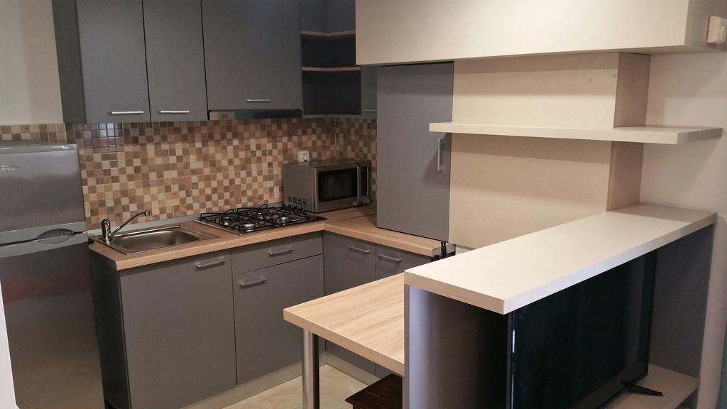 Apartament Aosta Sinaia Leilighet Eksteriør bilde